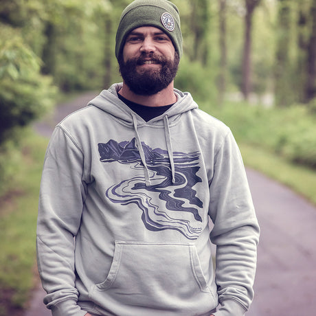 Shoreline Hoodie