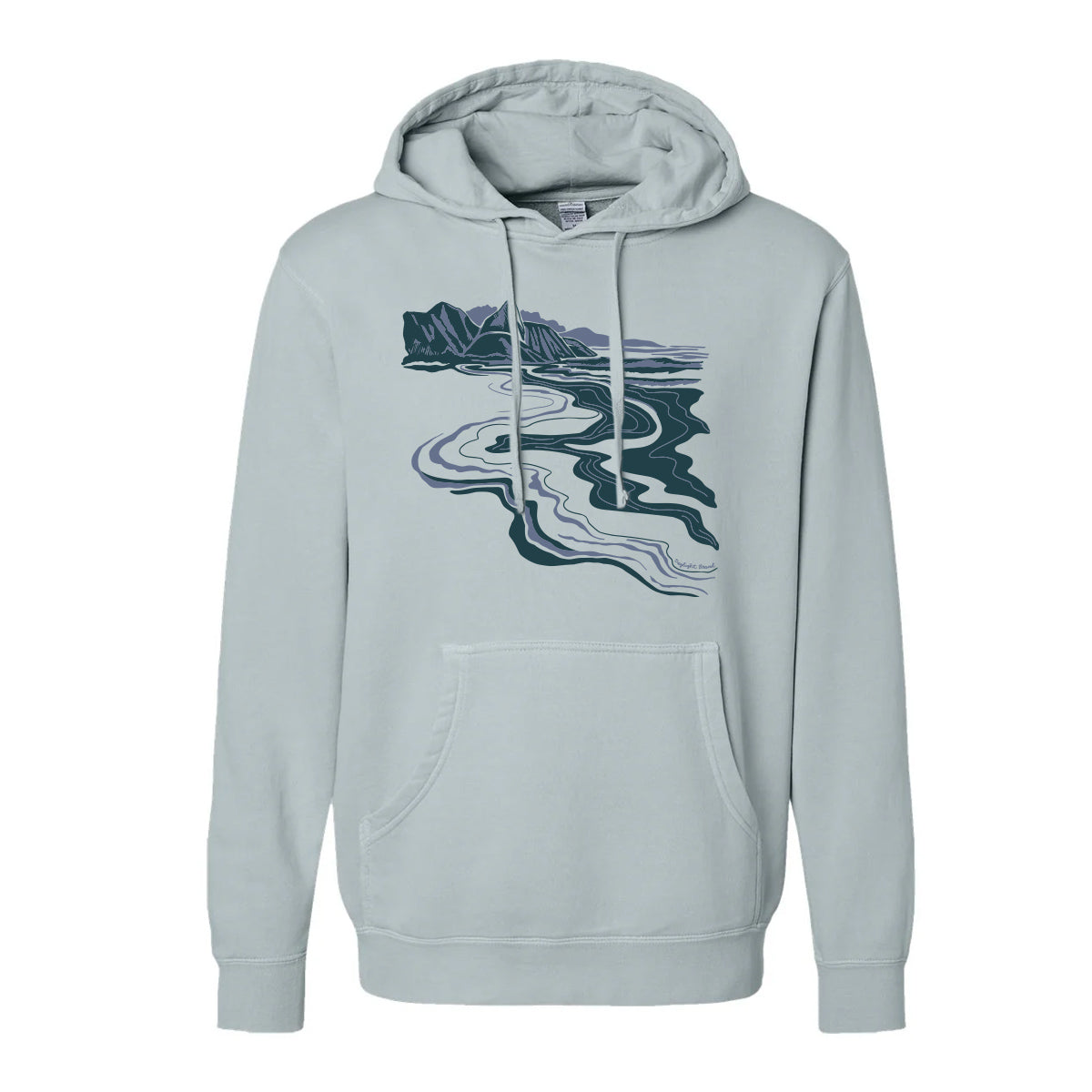 Shoreline Hoodie