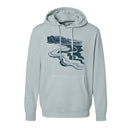 Shoreline Hoodie