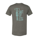 Shut Up Legs