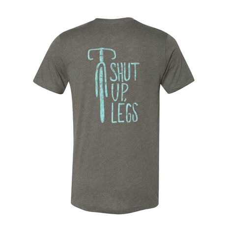Shut Up Legs
