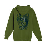 Send It, premium hoodie