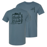 Think Outside