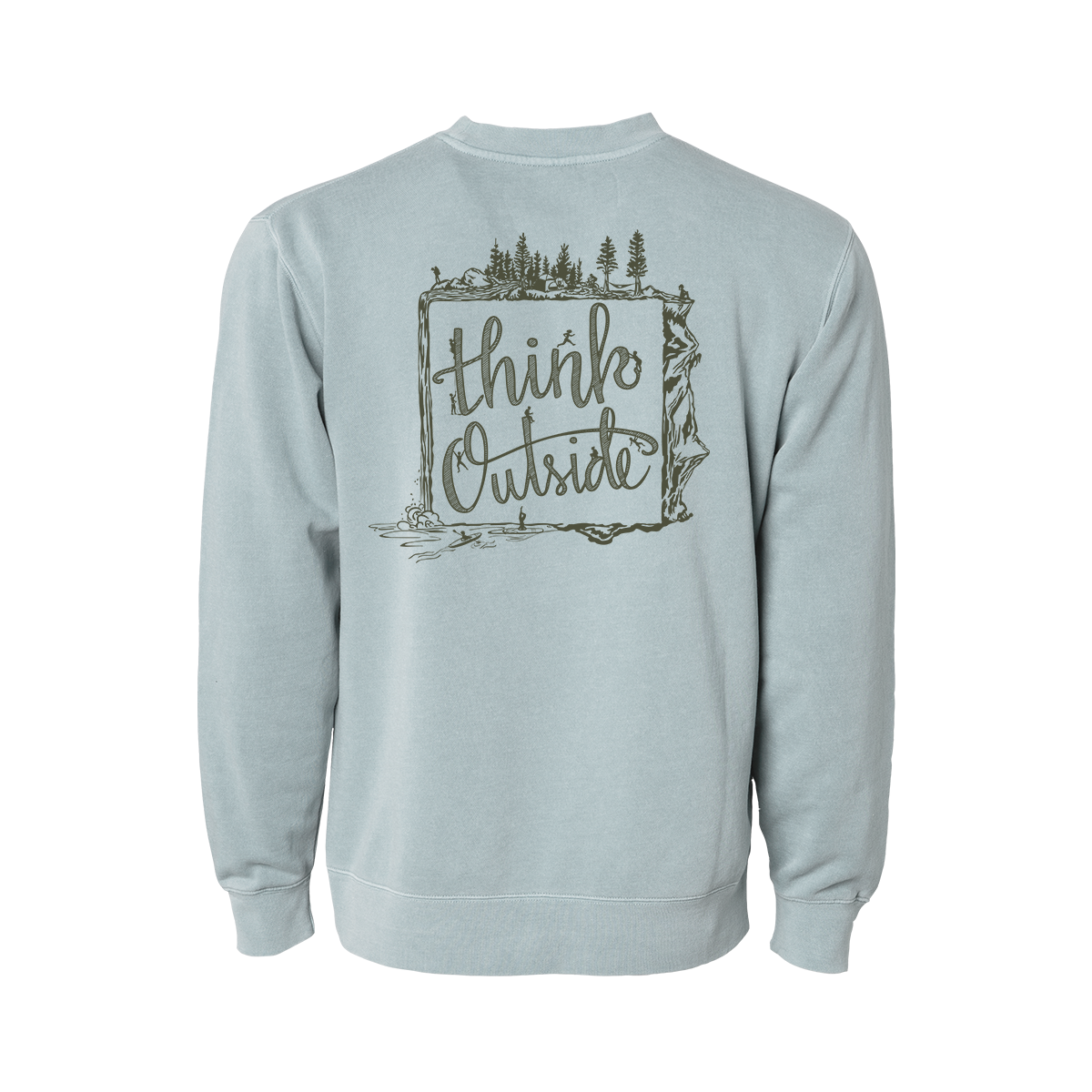 Think Outside