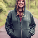 Think Outside - premium zip