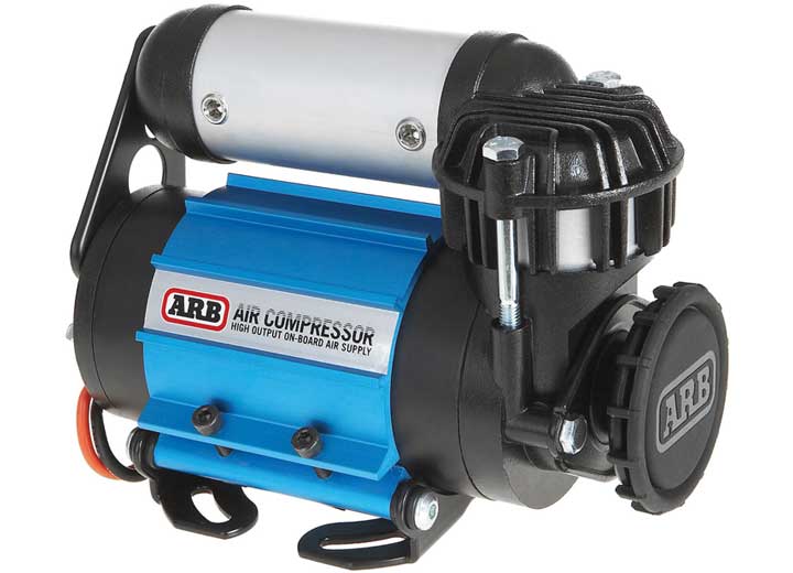 ARB SINGLE MOTOR ONBOARD 12V AIR COMPRESSOR CKMA12