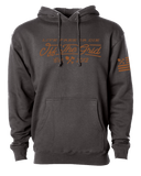 A Train Hoodie