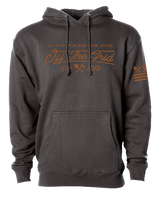 A Train Hoodie