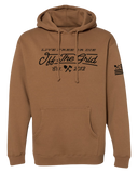 A Train Hoodie