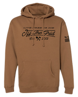 A Train Hoodie