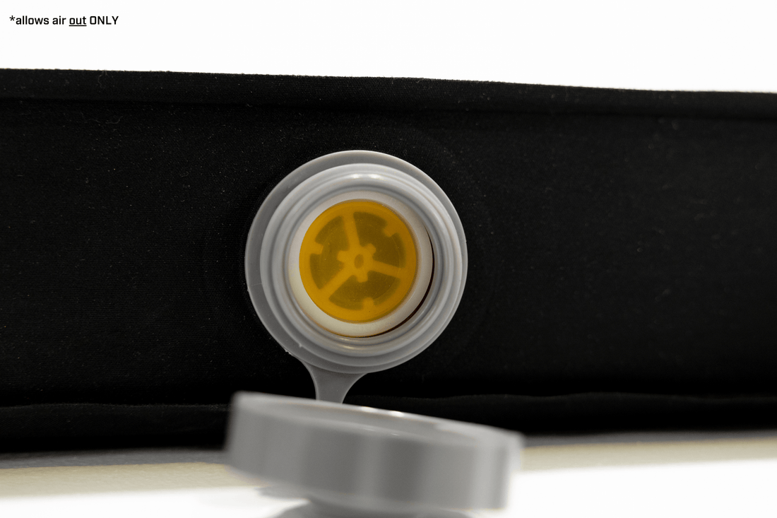 Aircore 3" Rooftop Tent Self-Inflating Air Mattress