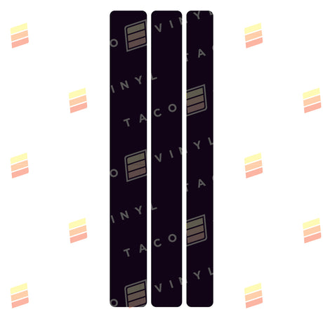 Medium Universal Stripes