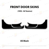1995-04 Tacoma Door Skins (Lower Section)