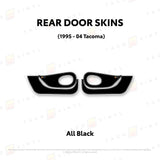 1995-04 Tacoma Door Skins (Lower Section)