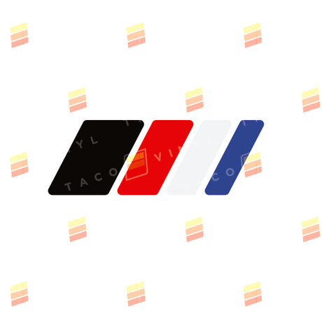 4Wave Decal