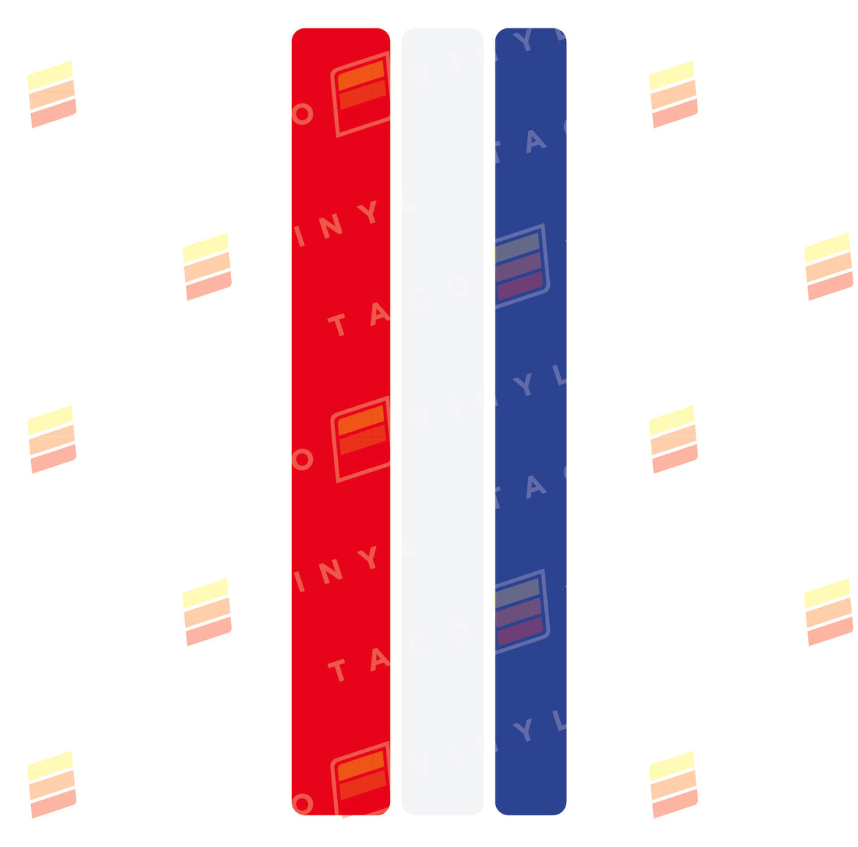 Medium Universal Stripes