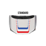 2010-2024 4Runner Checkered Stripe Kit