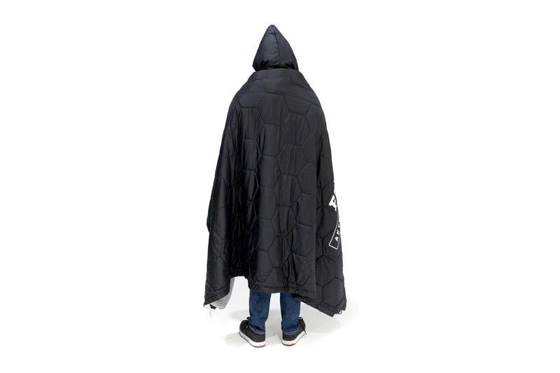 FSR Anywhere Poncho/Puff Blanket