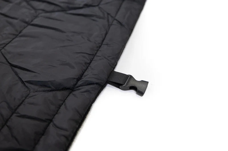 FSR Rooftop Tent Warming Blanket