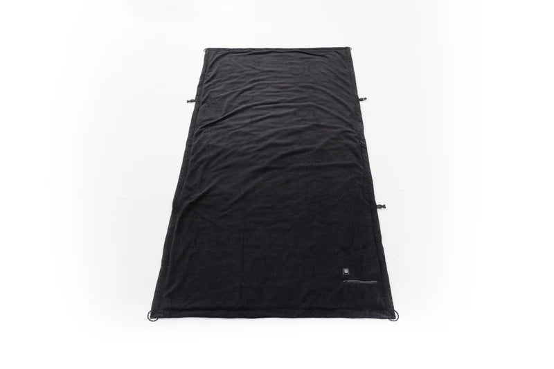 FSR Rooftop Tent Warming Blanket