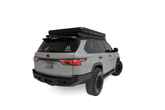 FSR ASPEN V2 HARD SHELL ROOFTOP TENT