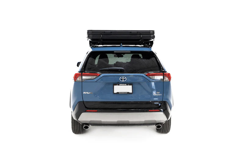 FSR Aspen Lite Standard Rooftop Tent