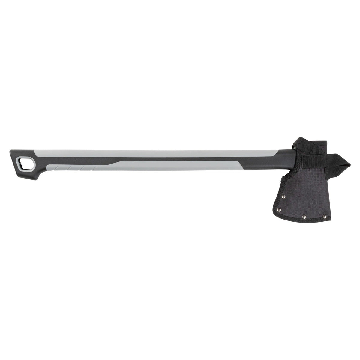 DMOS Axpedition 23.5 inch Hybrid Axe