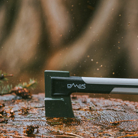 DMOS Axpedition 23.5 inch Hybrid Axe