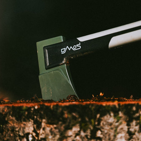 DMOS Axpedition 23.5 inch Hybrid Axe