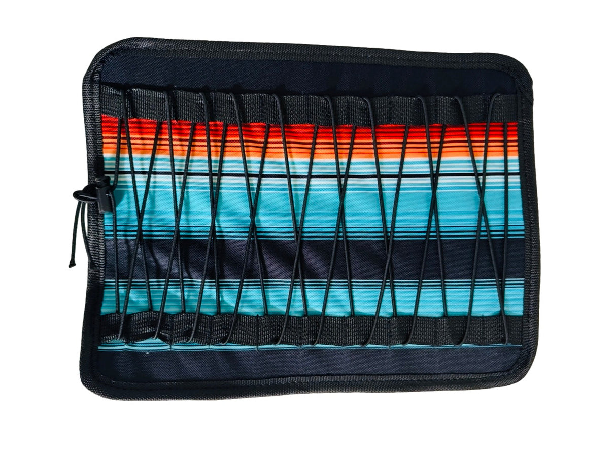 Large Molle Pouch 2.0- Pacifico