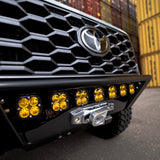Tacoma Crossmember Delete Front Bumper / 3rd Gen / 2016-2023