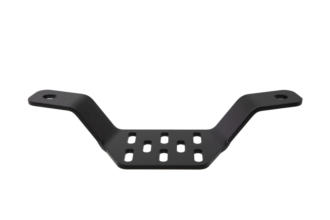 Overland Kitted Raised Boomerang MAXTRAX Mount