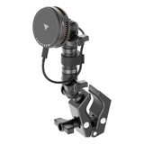 2024+ Toyota Tacoma & 2025+ Toyota 4Runner Passenger Side Grab Handle Mount with Qi2.2/MagSafe Charging & Cooling Phone Holder