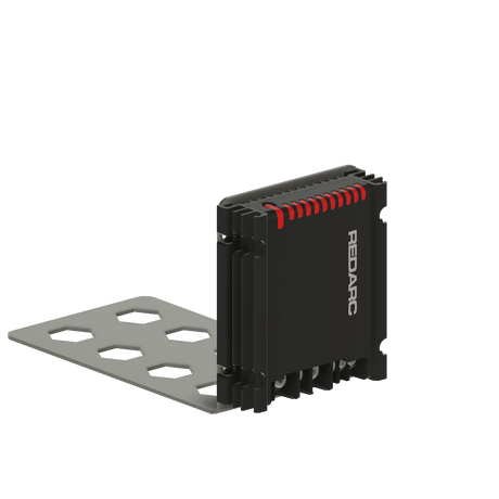 5th Gen 4Runner Ready-To-Run Dual Battery System