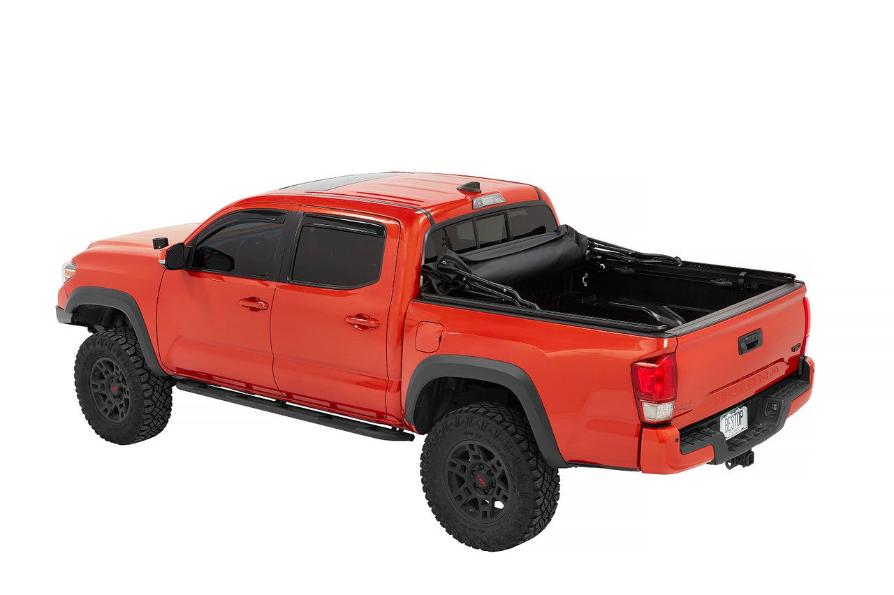 BesTop Supertop 2 for 2005-2023 Toyota Tacoma