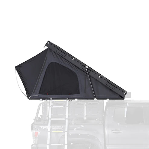 iKamper BDV (Blue Dot Voyager) Solo Rooftop Tent