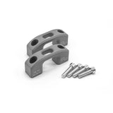 F-250 & F-350 Billet Bed Tie-Downs (Pair)