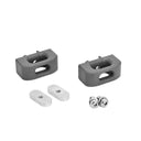 Chevy & GMC Billet Bed Tie-Downs (Pair)