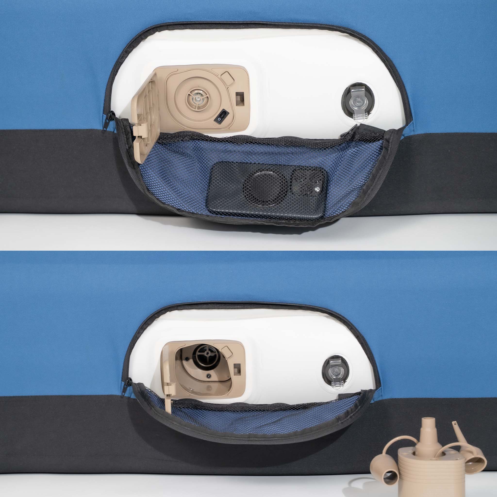 Slouch Couch Daydream