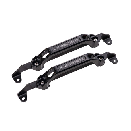 Bronco Grab Handle Assembly - Rear (Pair)