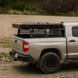 Basin Aluminum Hardshell Rooftop Tent