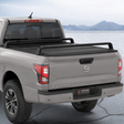 Bed Bars for Nissan Titan Billie Bars XBRS Bed Rack