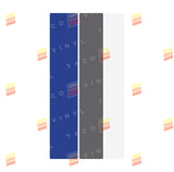 Large Universal Stripes