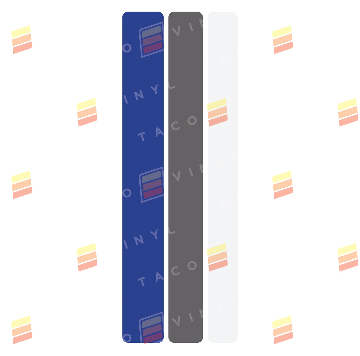 Medium Universal Stripes