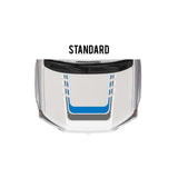 2010-2024 4Runner Checkered Stripe Kit