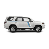 2010-2024 4Runner Checkered Stripe Kit