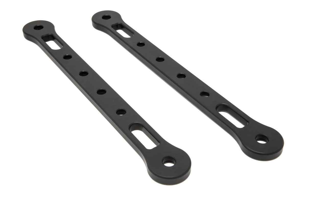 Overland Kitted Billet MAXTRAX Mounting Bars