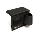 Universal Armrest with Cupholder