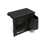 Universal Armrest with Cupholder