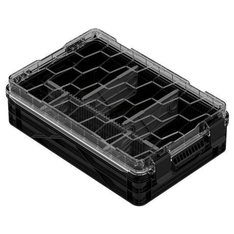 Quarter Size SIDIO WR (Weather Proof)